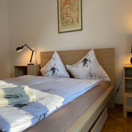 Apartment App- Paradiso By Interhome Luaran gambar