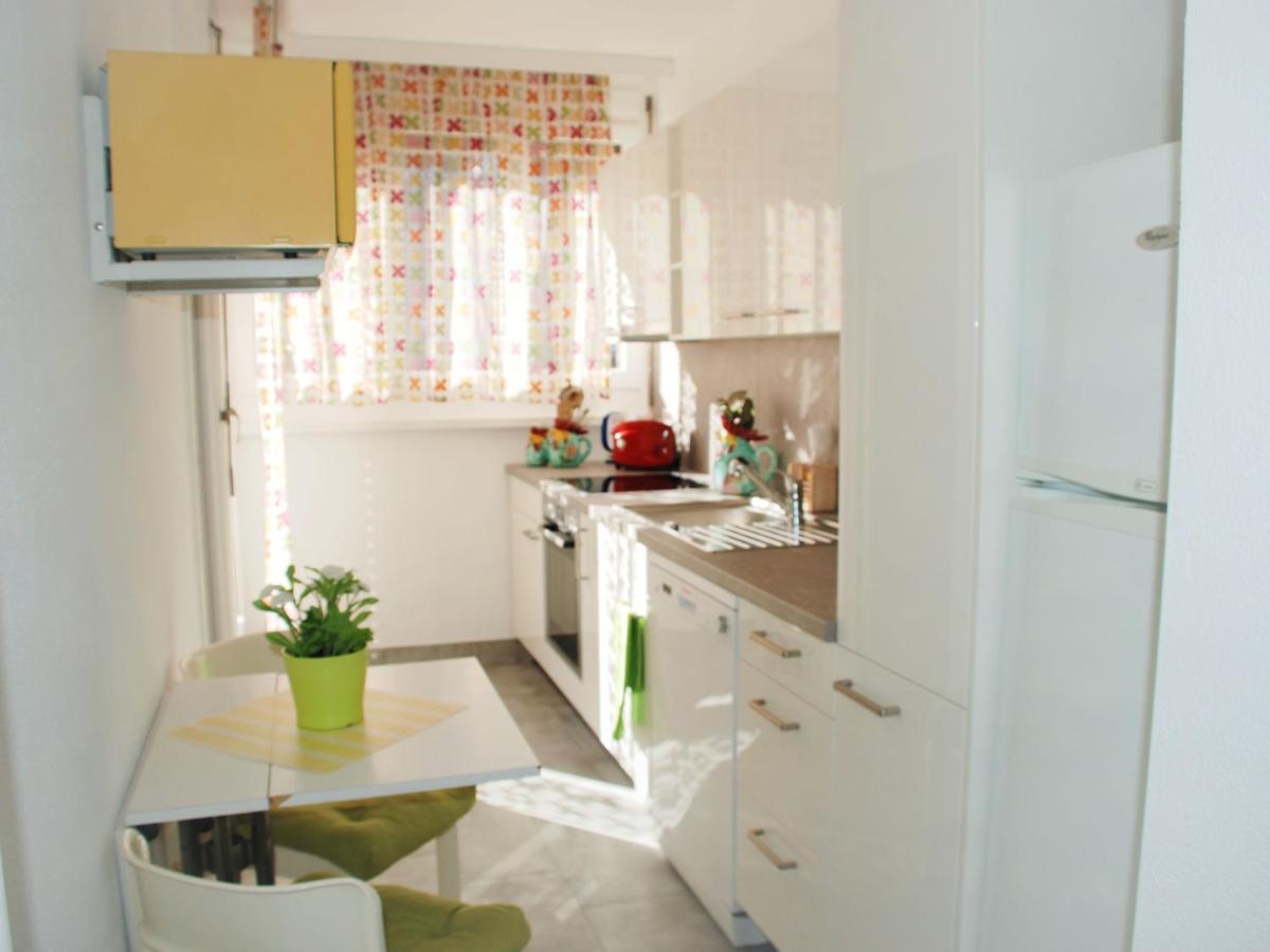 Apartment App- Paradiso By Interhome Luaran gambar
