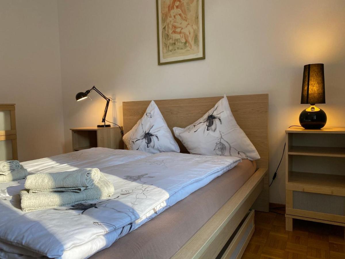 Apartment App- Paradiso By Interhome Luaran gambar